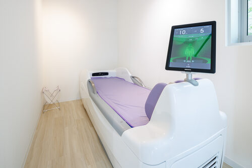 睡眠特化型改善